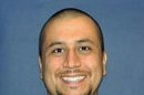 This recent but undated photo taken from the Orlando Sentinel's website shows George Zimmerman, according to the paper. This image accompanied an Orlando Sentinel story posted to their website Friday March 23, 2012 containing information the paper says is related to Zimmerman's employment history. Zimmerman, a neighborhood watch volunteer in the town of Sanford, Fla., told police he shot unarmed 17-year-old Trayvon Martin on Feb. 26. This photo of Zimmerman is a sharp contrast from the widely used 2005 booking photo from an arrest in Miami Dade County. (AP Photo/Orlando Sentinel)