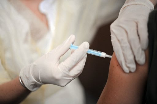 Italy has banned the use of three flu vaccines produced by Novartis