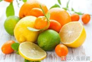 柑橘類水果含有豐富水溶性纖維和防癌營養素，但因糖分高，每天攝取不宜超過600公克。