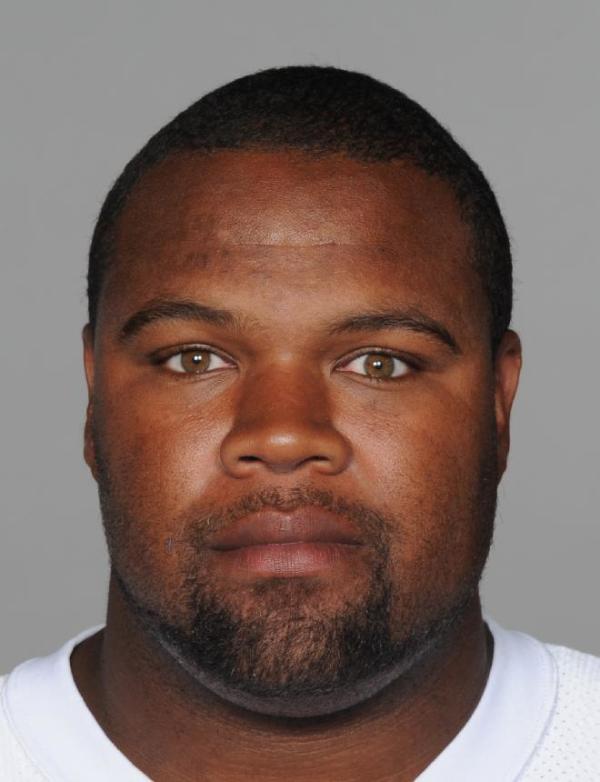 Vernon Carey | Miami Dolphins | National Football League | Yahoo! Sports - vernon-carey-football-headshot-photo