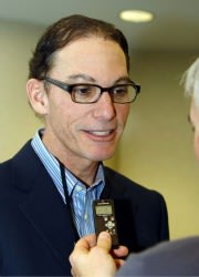 Marc Trestman on Colts Considering Cfl   S Marc Trestman    Scoop Du Jour   Yahoo