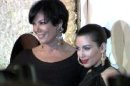Kim Kardashian Senang Segera Tambah Keponakan