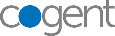 Cogent Communications Logo.