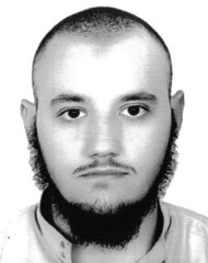This undated photo provided by the U.S. Attorney's Office shows Betim Kaziu. Kaziu has been charged with plotting to provide support to overseas terrorists and the star witness against him is his former friend who has pleaded guilty to the charges. (AP Photo/U.S. Attorney's Office)