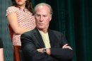 This image released by NBC shows Craig T. Nelson from the "Parenthood" session during the NBCUniversal Press Tour in Beverly Hills, Calif., on Saturday, July 27, 2013. (AP Photo/NBC, Chris Haston)
