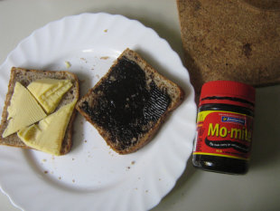 Just like the butter crisis in Norway, the country is experiencing a shortage of Marmite