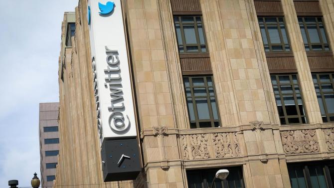 Trader bets $5 million on Twitter turnaround