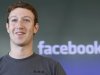 FILE - This Oct. 15, 2011 file photo, shows Facebook CEO Mark Zuckerberg smiling during a meeting in San Francisco. Will Facebook list its stock on the New York Stock Exchange or the Nasdaq? It comes down to "where Mark Zuckerberg wants to get his picture taken,"  the founder of one market research company says.  (AP Photo/Paul Sakuma, File)