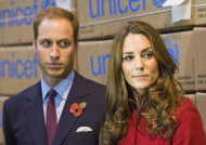 Kate et William : la séparation !