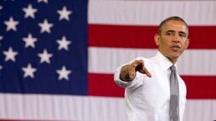 ap obama baltimore 01 mi 130517 wblog Obama Pivots to Jobs Tour at End of Scandal Filled Week