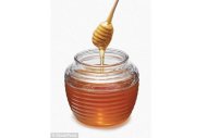 蜂蜜是天然糖份來源，還有多種礦物質營養素。（圖片／取材自英國《每日郵報》）