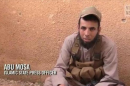 ISIL Press Officer Abu Mosa Killed By Syrian Army