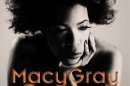 In this CD cover image released by 429 Records, the latest released by Macy Gray, 