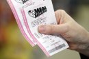 Red Bud, Ill., Abuzz Over Winning Ticket Mystery