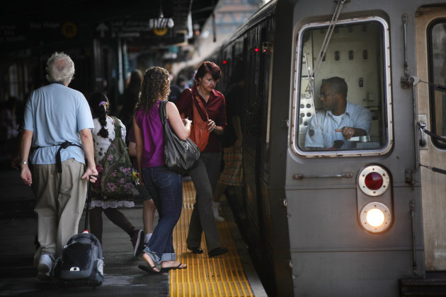 NYC subway bomb plotter found guilty | Photo Gallery - Yahoo! Finance