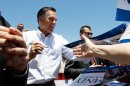 Mitt Romney, the $100 Million Man