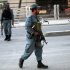 Kabul has seen escalating violence in recent weeks