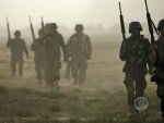 Attacks on U.S. soldiers by Afghan forces increase