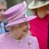The Royal Family Attend The Easter Mattins Service At Windsor Castle