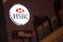 British bank HSBC has fired six staff after they performed a mock Islamic State-style execution video during a team-building day out and posted footage online