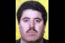 This undated image taken from the FBI webpage shows Vicente Carrillo Fuentes, the alleged leader of the Juarez drug cartel. Mexican officials said Thursday, Oct. 9, 2014, that Carrillo Fuentes has been arrested in the northern city of Torreon. (AP Photo/FBI website)