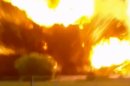 An explosion at a fertilizer plant rips apart West, Texas