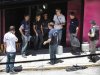 Συνελήφθησαν ο ιδιοκτήτης και δύο μουσικοί για την φωτιά στο κλαμπ της Βραζιλίας