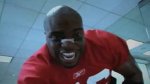 Terry Tate Office Linebacker | Reebok