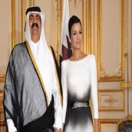 Ο Εμίρης "με τις παντόφλες" που του ανήκει η μισή Ευρώπη! Μάθετε τα πάντα για τον Εμίρη του Κατάρ