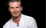 Tempat Menginap Beckham Selama di Jakarta Dirahasiakan