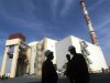 World powers want Iran to drop uranium enrichment activities