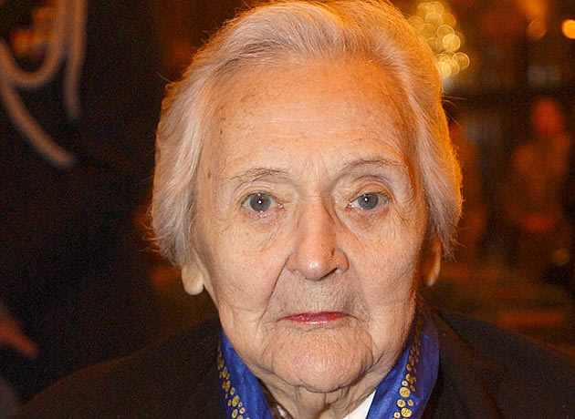 Nancy Wake morreu aos 98 anos, em Londres