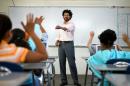 Why Kids of Color Don't Need 'White Hero' Teachers