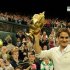 Gambler Nick Newlife foresaw Federer's stardom