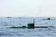 伊朗軍方指能輕易封鎖海峽