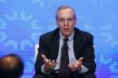 Regulators, wary of risks, want more trading data: Fed's Dudley