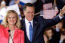 Delegate Math Puts Romney Almost Halfway to GOP Nomination