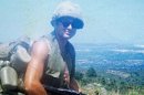 Four Decades Later, Vietnam War Hero Spec. Leslie Sabo to Receive Medal of Honor