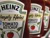 FILE - In this March 2, 2011 file photo, Heinz ketchup is seen on the shelf of a market in Barre, Vt. H.J. Heinz Co. says it agreed to be acquired by an investment consortium including billionaire investor Warren Buffett in a deal valued at $28 billion. (AP Photo/Toby Talbot, File)