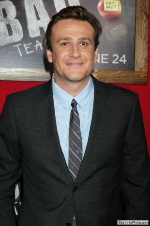 Jason Segel