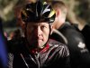 File photo of Lance Armstrong awaiting the start of the 2010 Cape Argus Cycle Tour in Cape Town