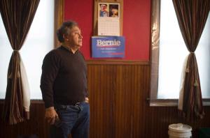 Present Captain of the local caucus Jose Zaharias stands&nbsp;&hellip;