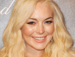 Lindsay Lohan's 'SNL' Snafu