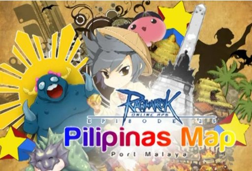 Ragnarok Online adds Filipino flavor to online game