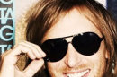 Konser Bersebelahan, Big Bang Ikut Nonton David Guetta?