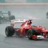 Fernando Alonso says Ferrari still have their work cut out to stay competitive despite victory in wet Malaysia