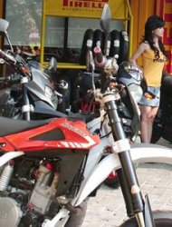 Moto8, Dealer Moge Seken Pertama di Indonesia