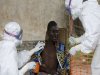 Ο θανατηφόρος ιός Έμπολα "θερίζει ζωές" και στο Κονγκό