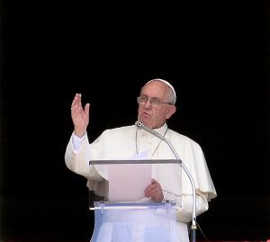 Pope Francis has criticised the system for marriage&nbsp;&hellip;