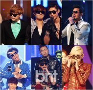 Kacamata, Kunci Sukses Bintang K-Pop di Panggung